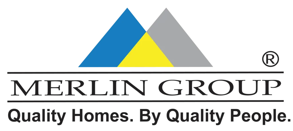 merlin group logo